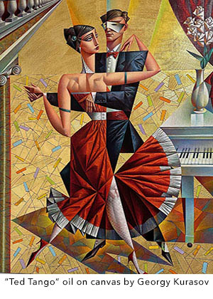 Georgy Kurasov